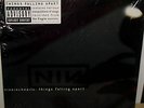 Nine Inch Nails FRAGILE MIXES 2 x LP - SEALED VINYL
