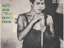 ADRIANO CELENTANO : CIAO RAGAZZI / CHI CE L' HA CON ME