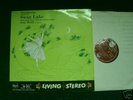 TCHAIKOVSKY SWAN LAKE MOREL SB 2012 LIVING STR GRV SILV