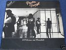 PRETTY THINGS SF Sorrow & Parachute Harvest 75 N/M LPs.