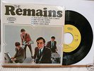 THE REMAINS -(EP 7