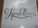 '77 private folk psych   LYONHILL  m-  Acid Archive