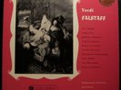 COLUMBIA SAX 2254-56 VERDI - FALSTAFF - GOBBI - KARAJAN