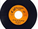 bram rigg set- I CAN ONLY GIVE YOU EVERYTHING (KAYDEN)