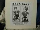 Cold Cave-Edsel & Ruby LP DUM DUM GIRLS RARE BLANK DOGS
