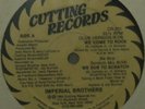 IMPERIAL BROTHERS - WE COME TO ROCK (EXP, NMM)  LISTEN 