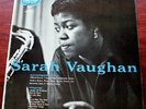 Sarah VAUGHAN Clifford BROWN EmArcy MG 36004 LP Superb