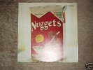 MICHIGAN GARAGE-NUGGETS-MONO-2 LP-MC5-WOOLIES,ECT.-(NM)
