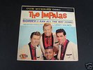 THE IMPALAS LP 
