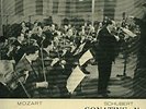 FJLP 5015/ MOZART/SCHUBERT etc/JACQUES THIBAUD / MUNCH