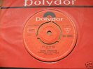 Jason's Generation - It's Up To You 1966 UK 45
