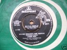 Lemon Tree - William Chalker's Time Machine 1968 UK 45
