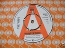The Vipps - Wintertime c/w Anyone 1966 UK 45