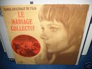 COLLECTIVE MARRIAGE J.P MIROUZE/BARRY GREEN FUNK OST