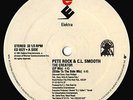 1991 - Pete Rock & C.L. Smooth - The Creator PROMO ONLY