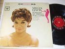 MILES DAVIS Someday My Prince Will Come LP 6 eye ORIG