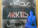 LP/ ARKTIS - s/t Orig PRIVATE '74 Psych/Kraut NM Rare 