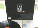 LP/ EGG - SAME (s/t) Orig UK Deram '70 Psych Prog Rare