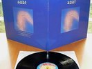 LP/ EMTIDI - SAAT - Orig Ger PILZ '72 Psych KRAUTROCK