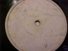 1927 Paramount test pressing NORFOLK JUBILEE QUARTETTE