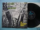 STAN TRACEY JAZZ SUITE UNDER MILK WOOD ORIG MONO UK LP