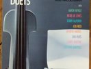 Rob Wasserman DUETS Orig MCA LP 1988 Lou Reed MINT