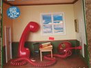 ORIG. SEALED BOOGIE FUNK LP Kleer INTIMATE CONN SAMPLES