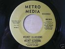 Velvet Illusions Metro Media Psych Garage Private SLA