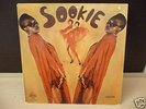 Rare Original French LP SOOKIE ** AFROFUNK **