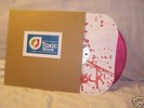 Toxic Shock 'Non-Existent Band' LP kbd pre-JESUS LIZARD