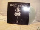 v/a APATHY... NEVER comp lp 1986 kbd so much hate