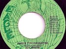 JOY WHITE / CHCK YOU DAUGHTER / LISTEN