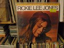 RICKIE LEE JONES MFSL LP SEALED, MINT