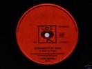 Lynne Randell Stranger in My Arms rare 1967 Aust CBS 45