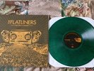 The Flatliners Great Awake LP GREEN/213 NOFX Strung Out