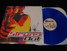 Strung Out An American Paradox LP BLUE  /210 NOFX PUNK