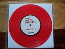 WHITE STRIPES MOJO RED DEATH AT 6:14, 2088, RED VINYL.