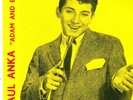 EP Paul Anka - Adam and Eve (1960 Dutch)