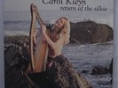 Private Acid Folk Harp - CAROL KLEYN - RARE - NM