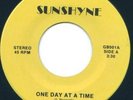 RARE Modern Soul/Boogie 45-Sunshyne- LISTEN- BOTH SIDES