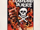 DEATH SQUAD  BRAZIL LP PROMO  ZE RODRIX  JAZZ KEYBOARDS