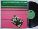 MARECHAL YAPI AMANDEKAN & AGBOFI MAGNANS ORCH