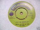 Twizzle and The Hot Rod All-Stars 1970 UK 45 TORPEDO