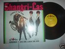 SHANGRI-LAS ORIGINAL
