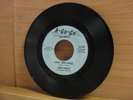 Larry Wright northern soul 45 Sweet Sweet Kisses - hear