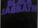 BLACK SABBATH / MASTER OF REALITY WITH POSTER