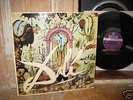 SALVADOR DALI orig. DALI IN VENICE lp U.K. pressing