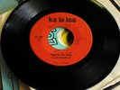PRIVATE FUNK clive bradley PARTY  LISTEN SOUL CANADIAN