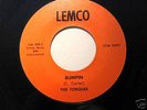 Rare Soul Funk LEMCO 45 The Torques Bumpin Mercy Mercy