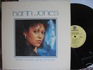 BOOGIE/Karin Jones-Under The Influence Of Love (LP)